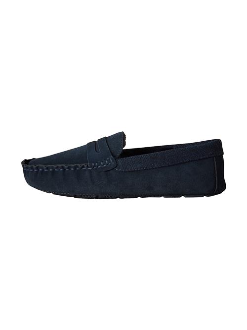 Next Slipper  navy