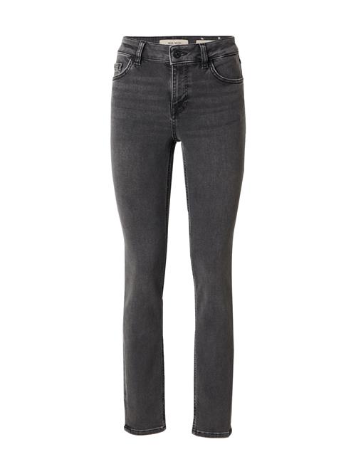 MOS MOSH Jeans 'MMVice Deluxe'  mørkegrå