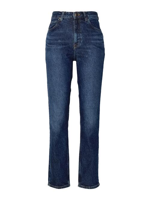 Lee Jeans 'Carol'  blue denim