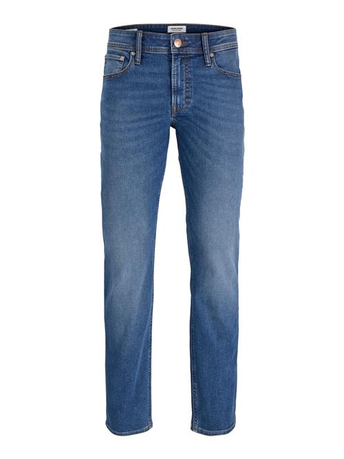 JACK & JONES Jeans  blue denim
