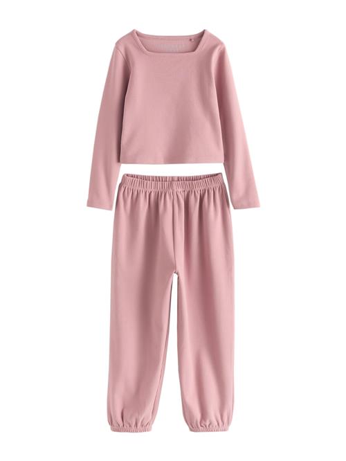 Next Nattøj  gammelrosa