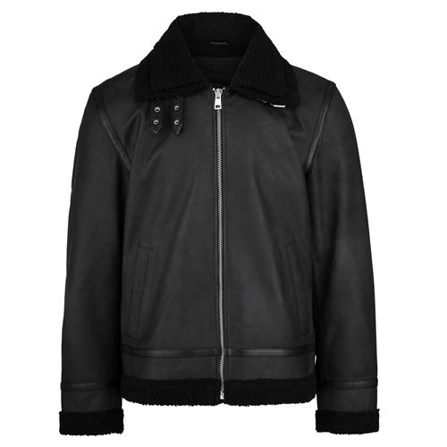 trueprodigy Overgangsjakke ' Keno '  sort