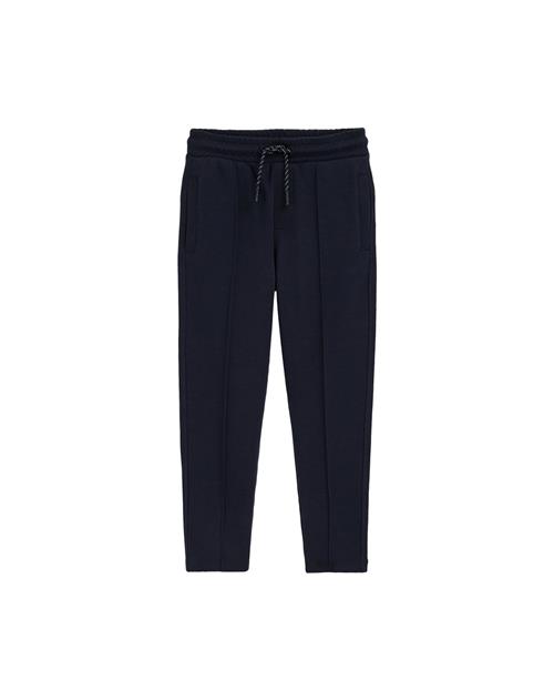 WE Fashion Bukser  marin