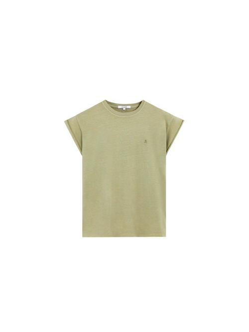 Scalpers Shirts  oliven