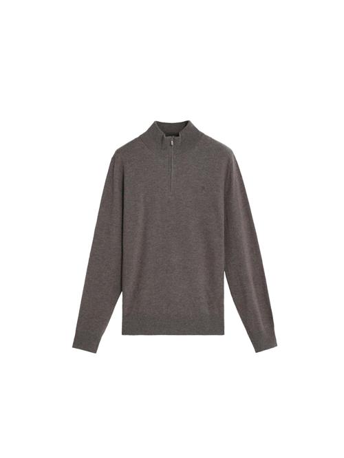 Scalpers Pullover 'Peak'  taupe