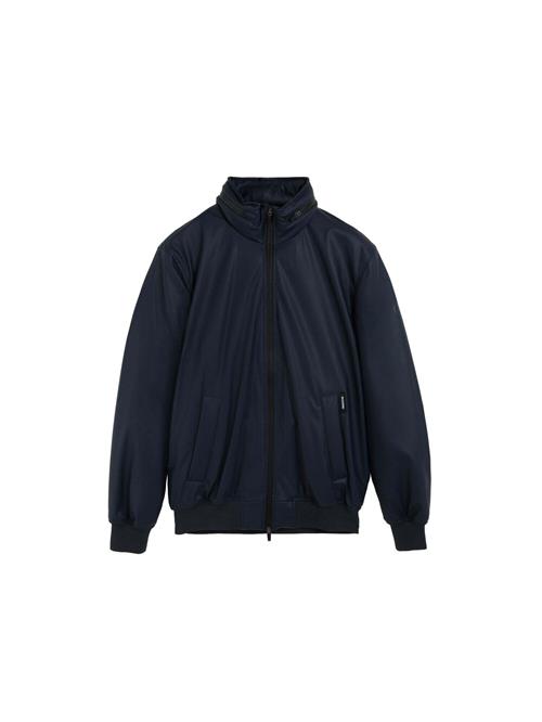 Scalpers Overgangsjakke  navy