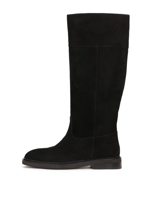 Kazar Støvler  sort