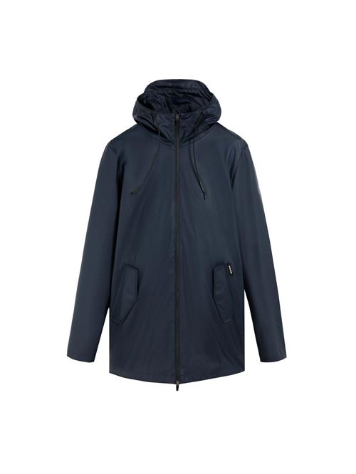 Scalpers Overgangsfrakke  marin