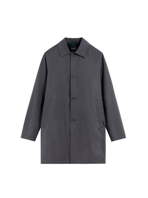 Scalpers Overgangsfrakke 'Skog'  marin