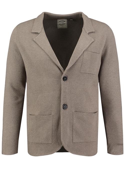 Key Largo Cardigan 'Jan'  sepia