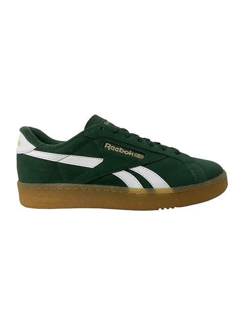 Reebok Sneaker low  guld / mørkegrøn / hvid