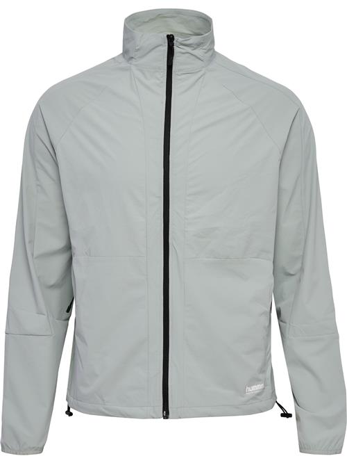 Hummel Sportsweatshirt  grå