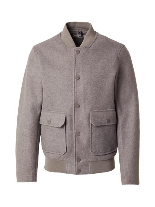 GABBA Overgangsjakke 'Orta'  grå