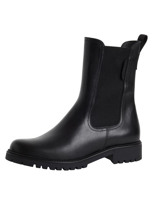 Tamaris Chelsea Boots  sort