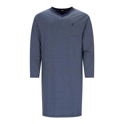 HAJO Pyjamas lang  navy