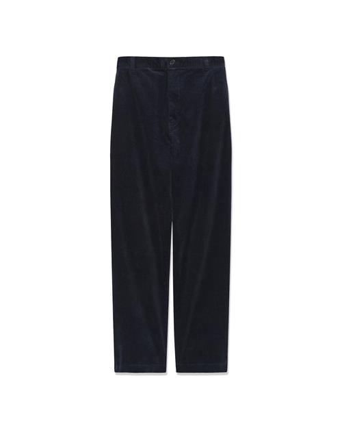 Matinique Lærredsbukser  sort