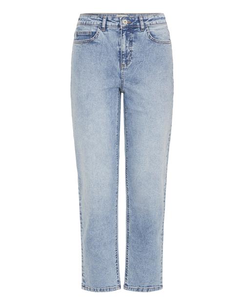 ICHI Jeans 'IHTwiggy'  lyseblå
