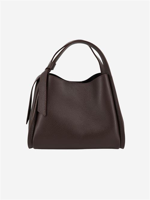 Brise Skuldertaske 'Ayla'  mørkebrun