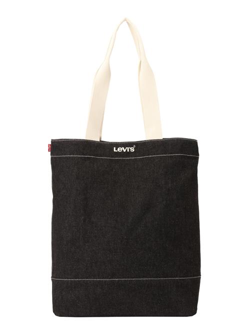 LEVI'S ® Shopper  black denim