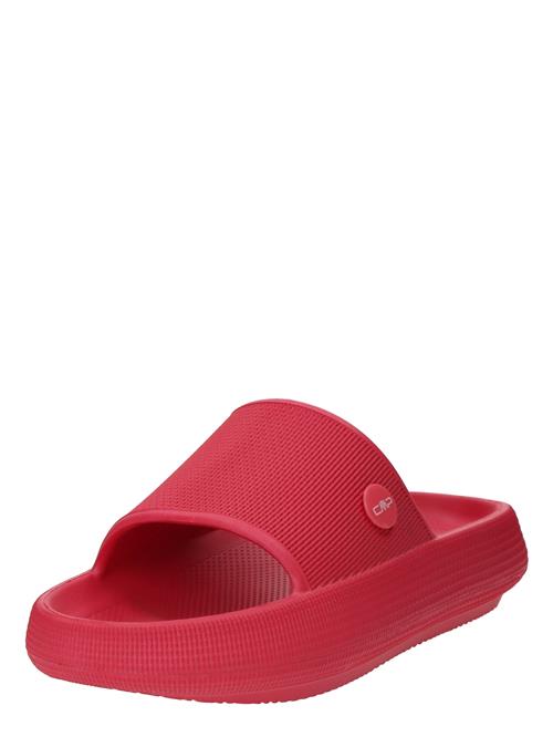 CMP Strand-/badesko 'RUBY'  rød