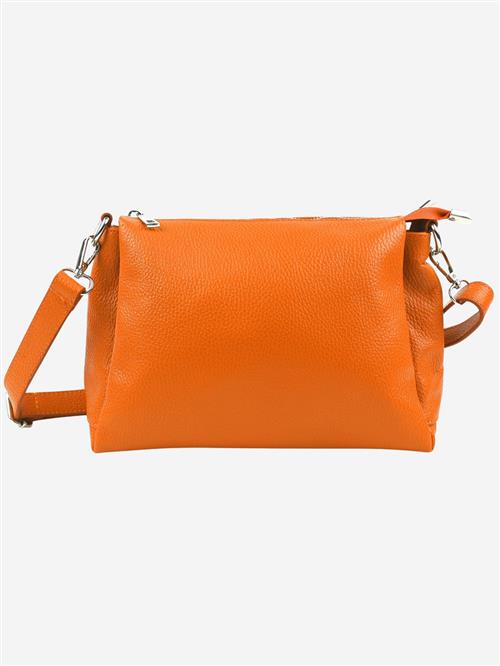 Brise Skuldertaske 'Daria'  orange