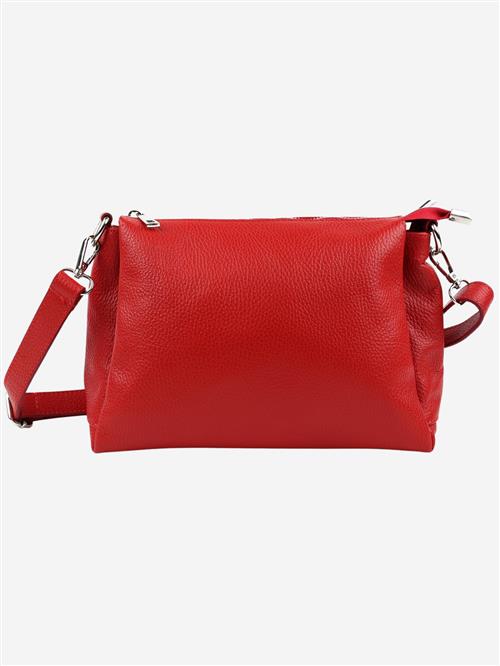 Brise Skuldertaske 'Daria'  rød
