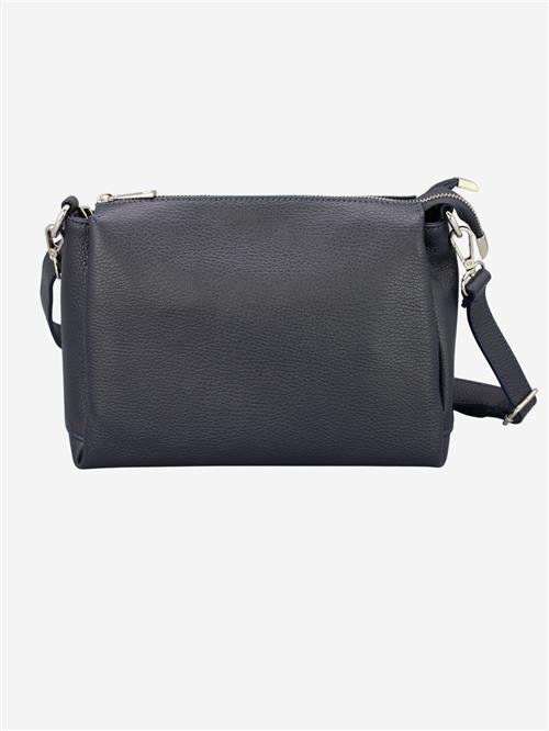Brise Skuldertaske 'Daria'  navy