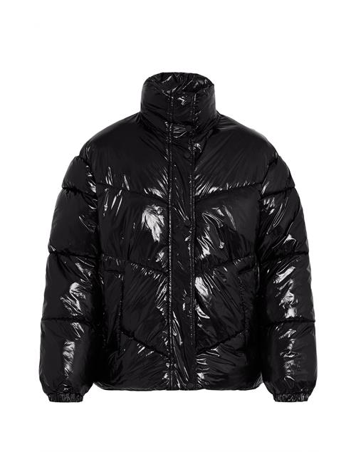 b.young Overgangsjakke 'BYBINIA'  sort