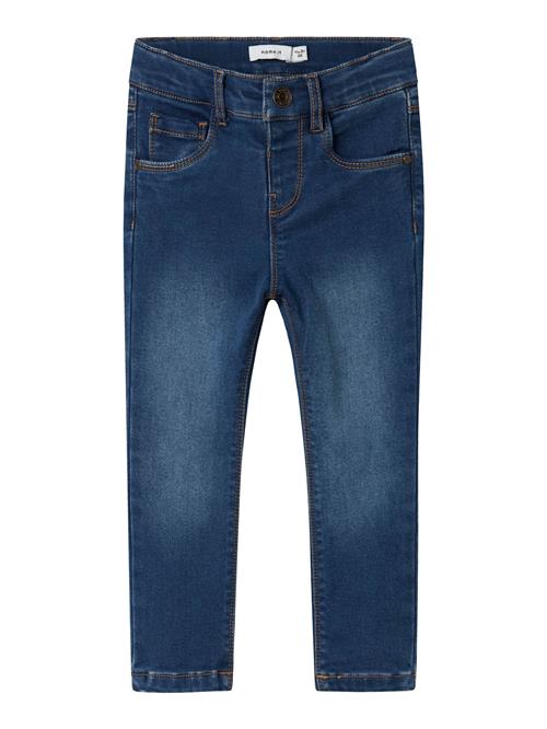 NAME IT Jeans  blå