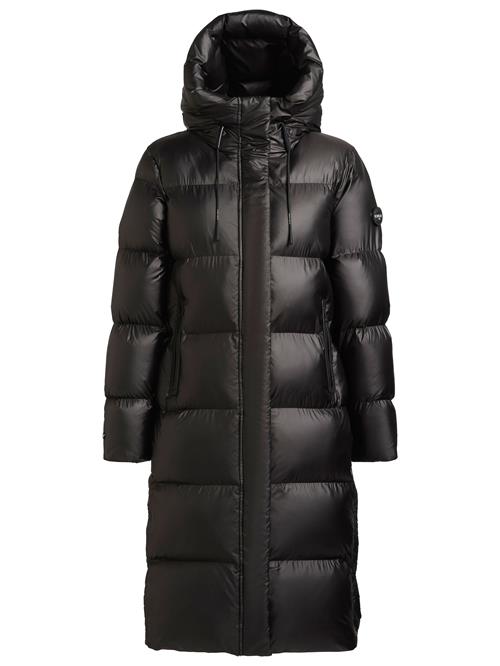 khujo Vinterfrakke 'Coulin Shiny'  sort