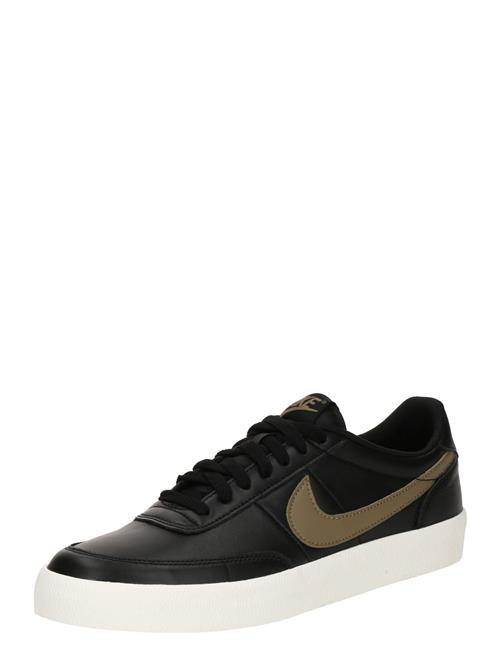 Nike Sportswear Sneaker low 'KILLSHOT 2'  khaki / sort