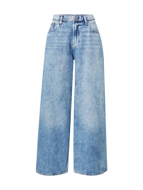 GAP Jeans 'ANGIE'  blue denim