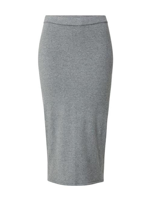 GAP Nederdel  grå-meleret