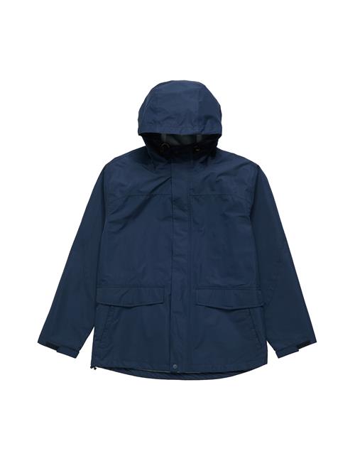 Seasalt Cornwall Overgangsjakke 'Bosigran'  marin