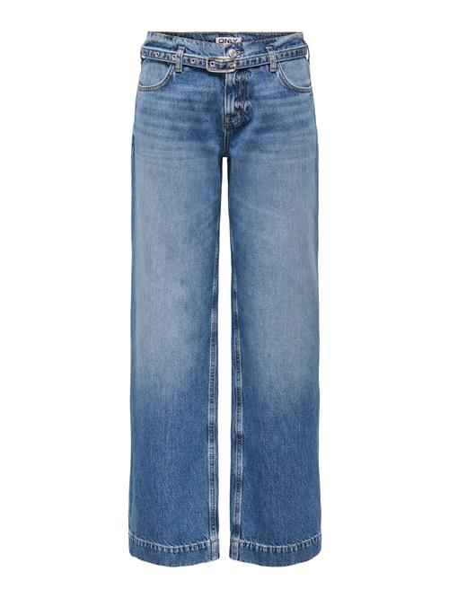 ONLY Jeans 'BRENDA'  blue denim