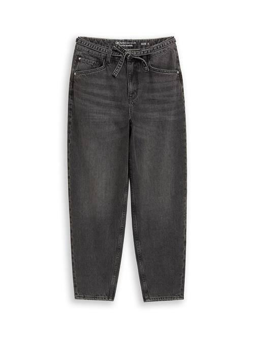 TOM TAILOR DENIM Jeans 'ADEA'  antracit