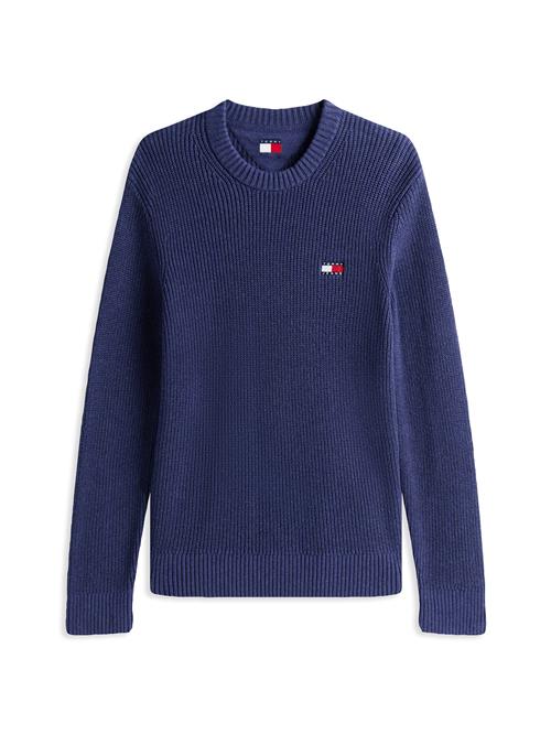 Tommy Jeans Pullover  marin