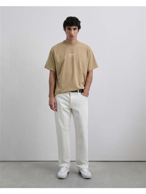 Scalpers Bluser & t-shirts  taupe