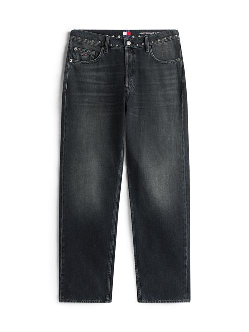 Tommy Jeans Jeans 'SONNY'  black denim
