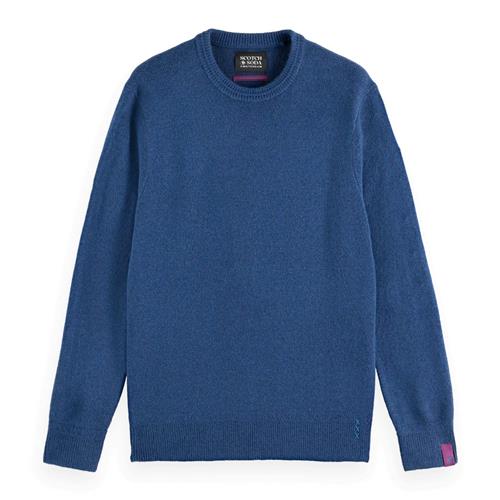 SCOTCH & SODA Pullover  mørkeblå