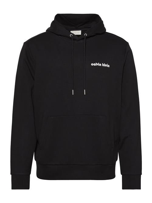 Calvin Klein Jeans Sweatshirt  sort