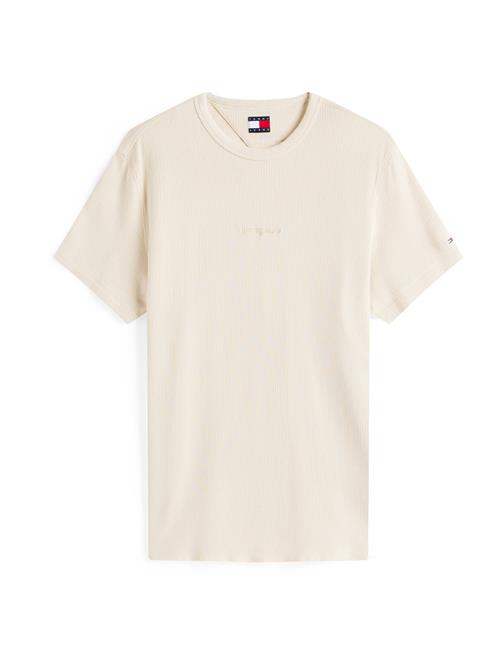 Tommy Jeans Bluser & t-shirts  sand
