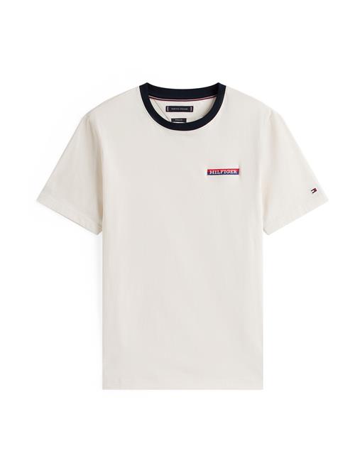 TOMMY HILFIGER Bluser & t-shirts  lysebeige