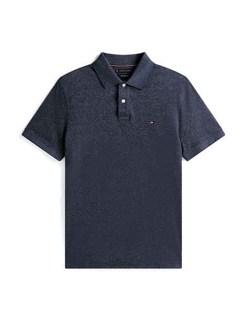 TOMMY HILFIGER Bluser & t-shirts  blå / rød / hvid