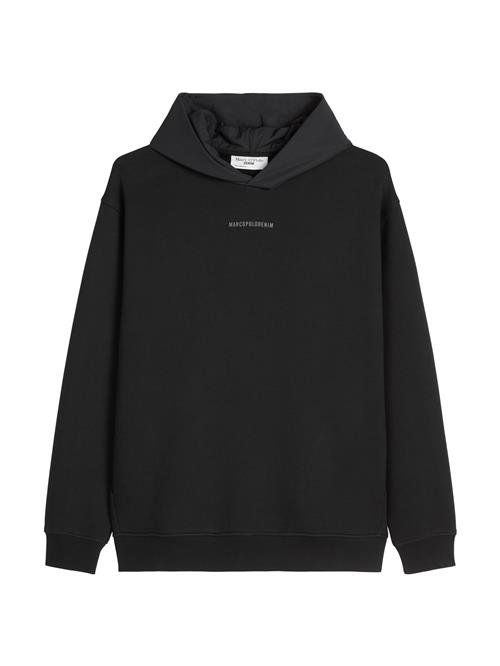 Marc O'Polo DENIM Sweatshirt  grå / sort