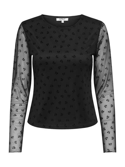 ONLY Bluse 'ONLSIENA'  sort