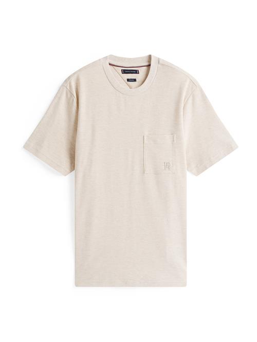 TOMMY HILFIGER Bluser & t-shirts  beige