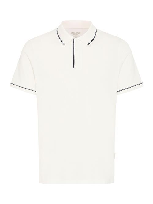 BLEND Bluser & t-shirts 'BHELWOOD'  hvid