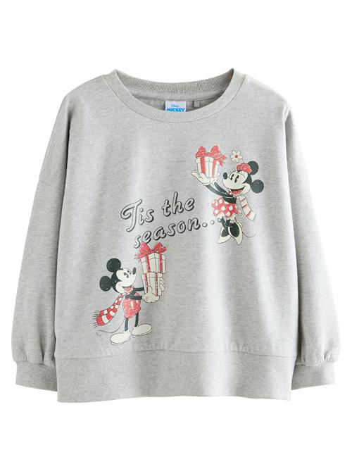 Next Sweatshirt  grå