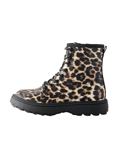 Next Støvler  brun / sort